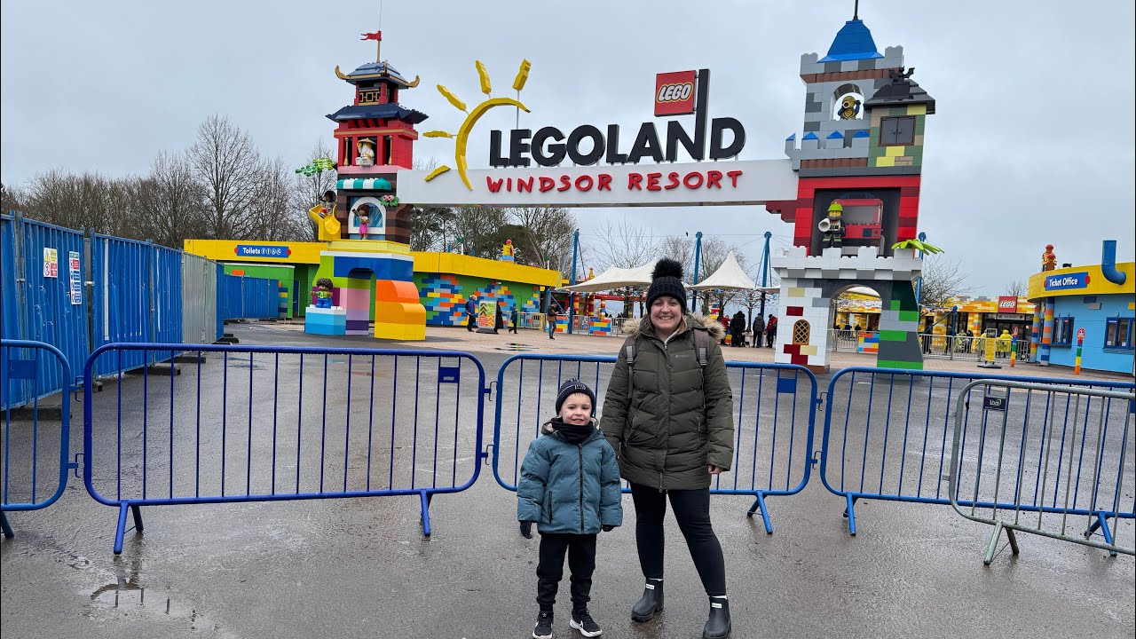 Ollie’s 5th Birthday 