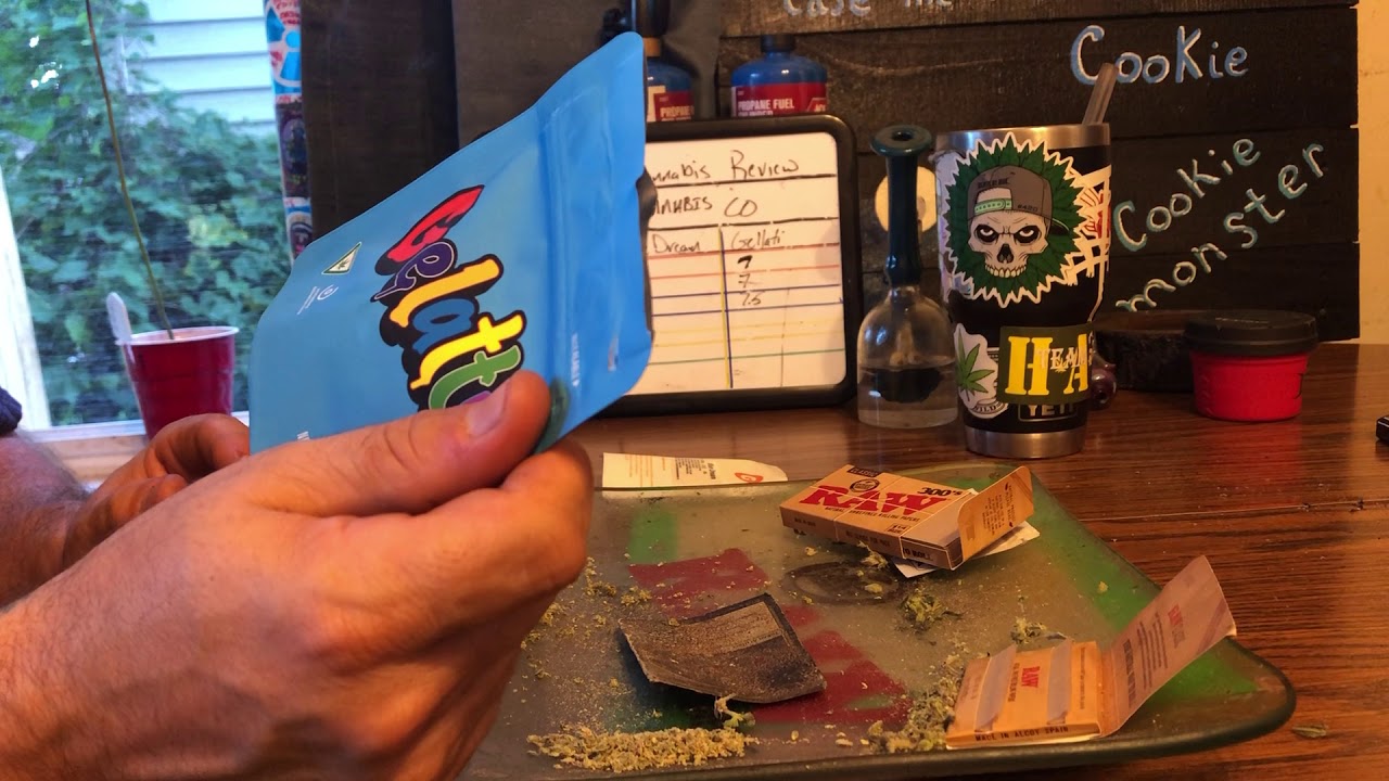 Michigan cannabis review &ldquo;gage&rdquo; (gelatti)