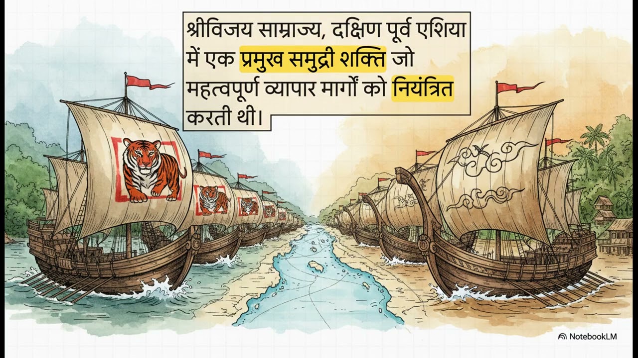 Overview of indian foreign policy in mediaeval Times#history #historical 