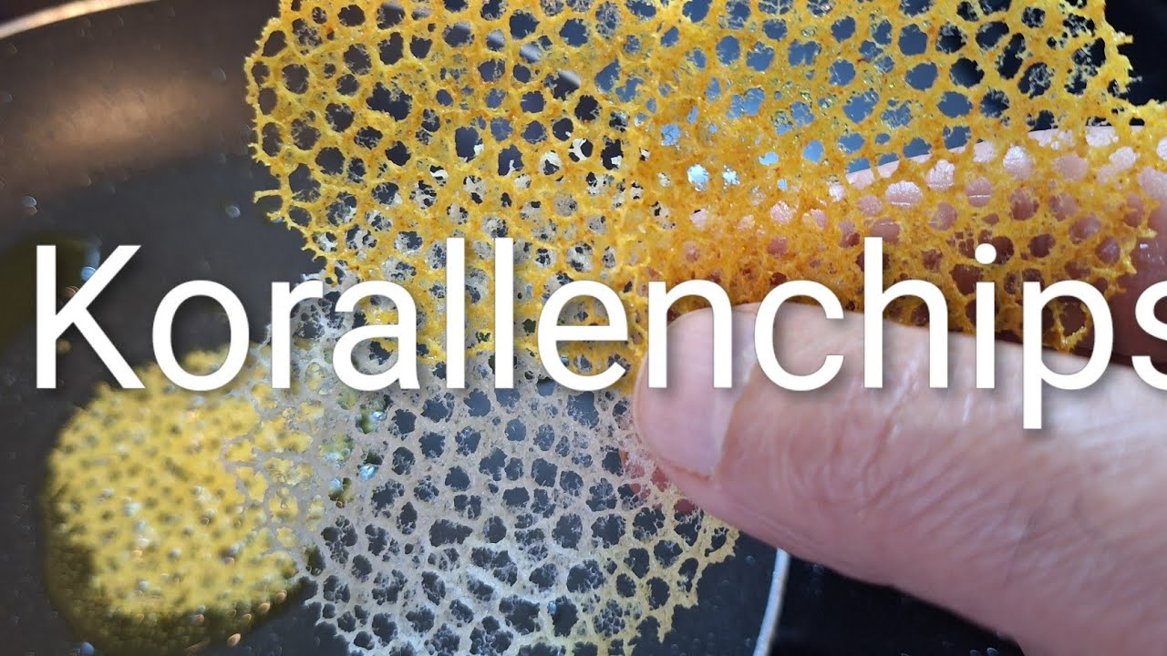 Dessert-Deko selber herstellen: Tolles essbares einfaches Rezept f&uuml;r zuhause!