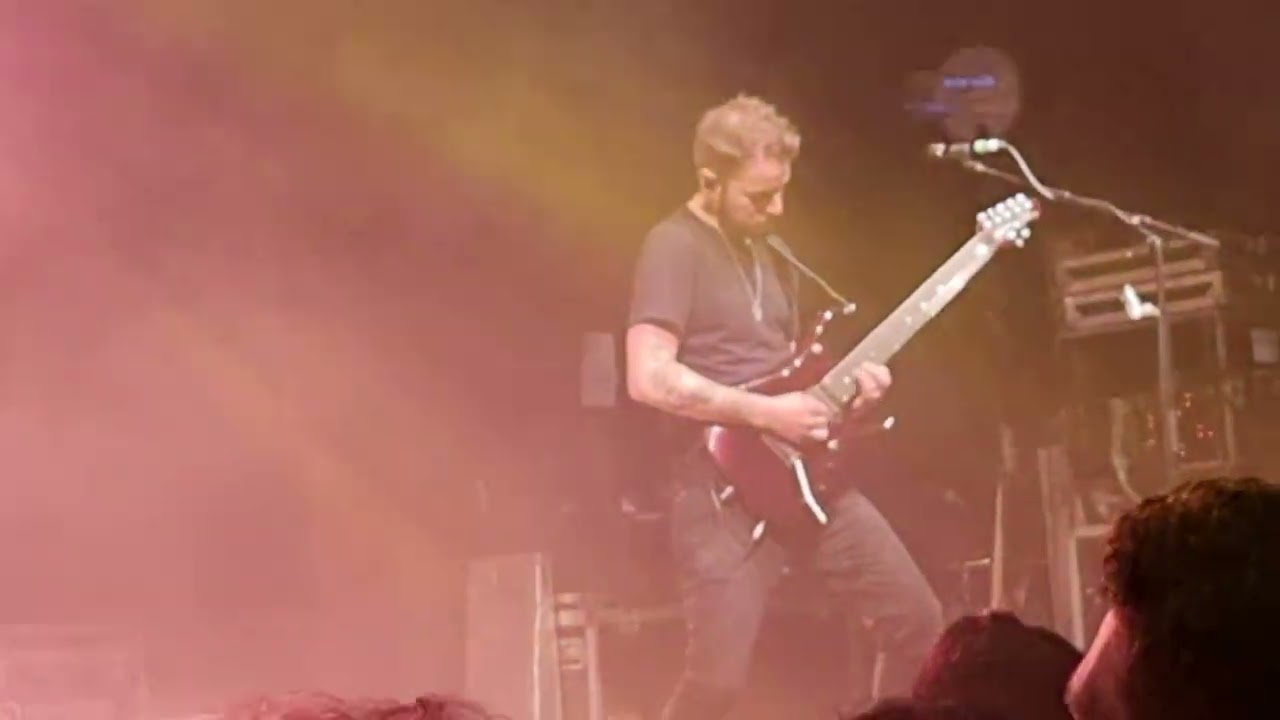 Neal Morse Band - Live in Milan 30th May 2022