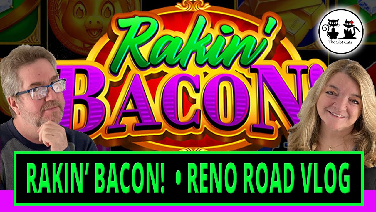 ATLANTIS CASINO 🐾 RENO ROAD TRIP VLOG