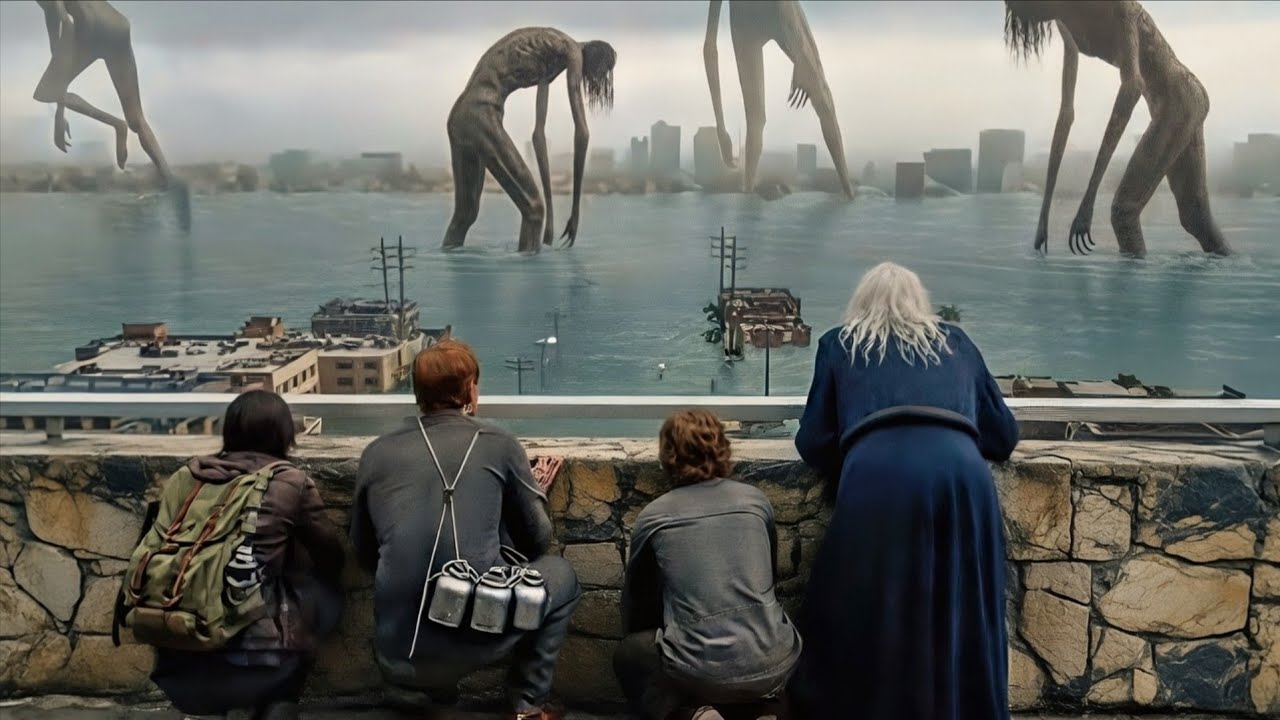 Apple TV Just Added These SHOCKINGLY Good Sci Fi Movies!
