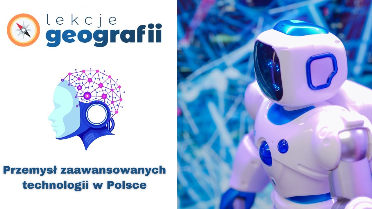 5.4 Przemysł zaawansowanych technologii w Polsce