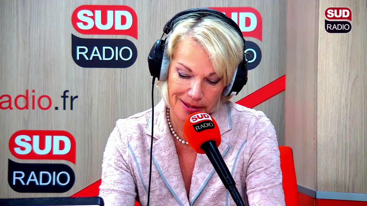 La taille du pénis - Brigitte Lahaie
