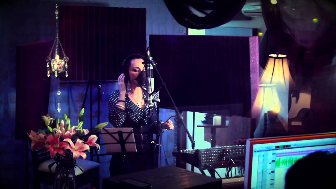 Ivonne Montero - Te Felicito - Video Oficial