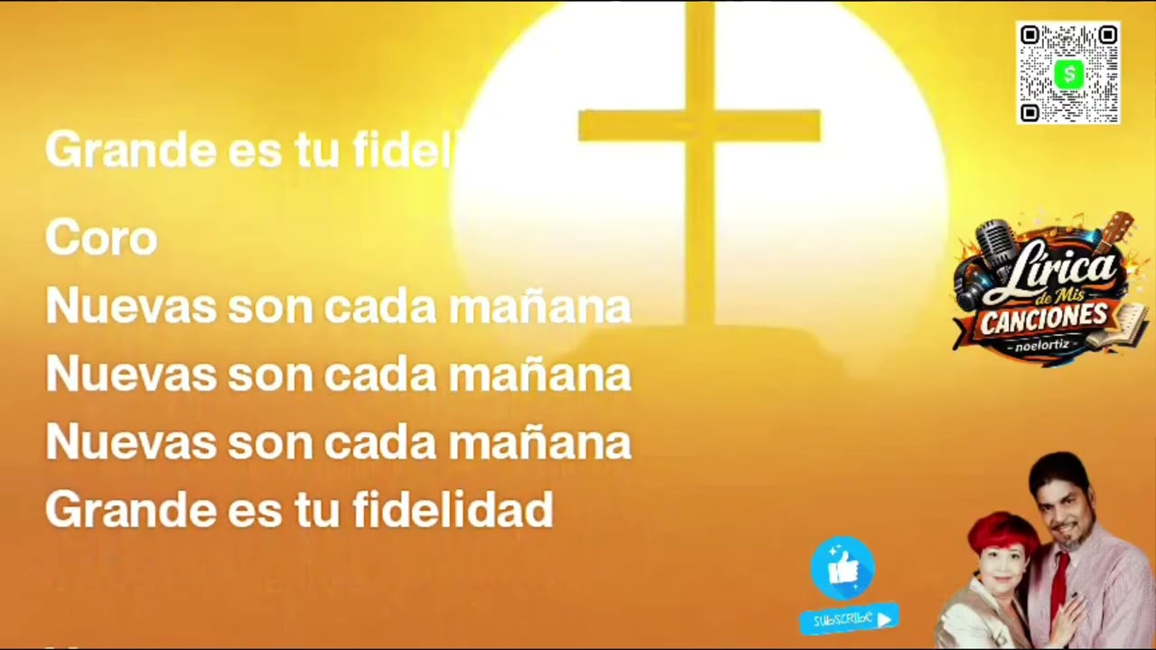 Cómo obtener fuerzas para seguir | Música Cristiana de Esperanza