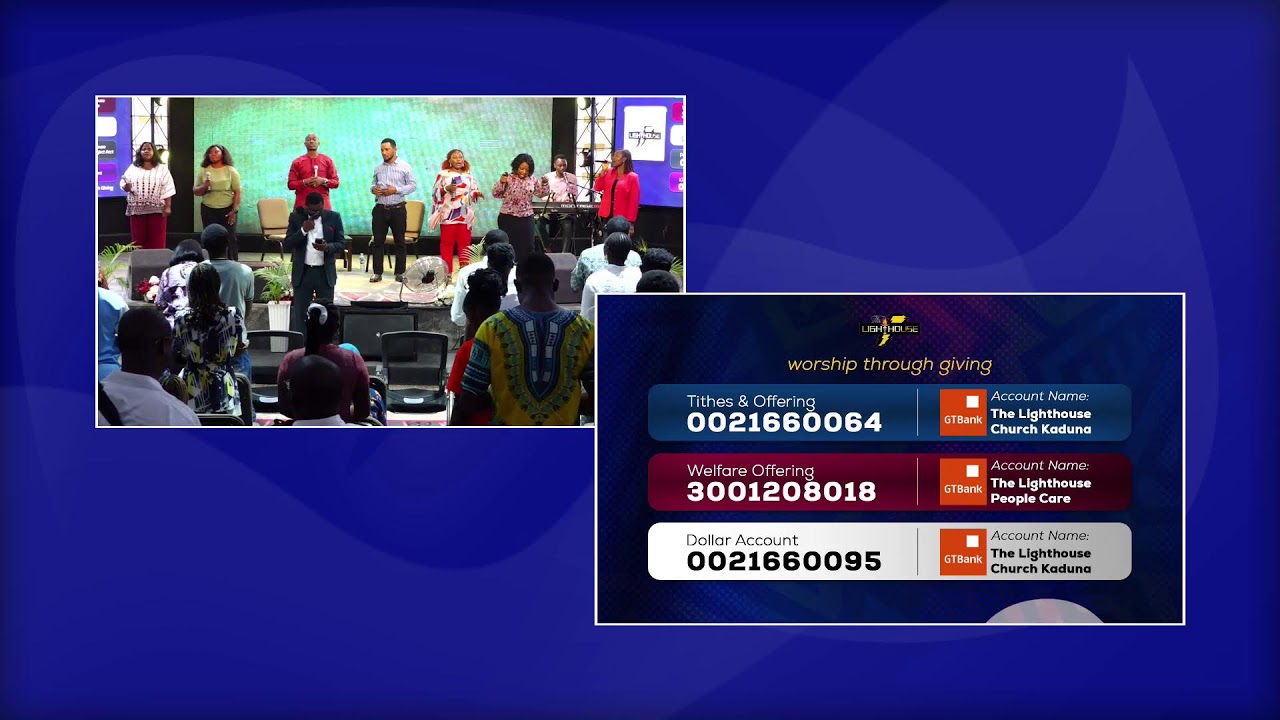 HEART TALK - Q & A WITH PASTOR JOSEPH ONILEDE | 01-27-26