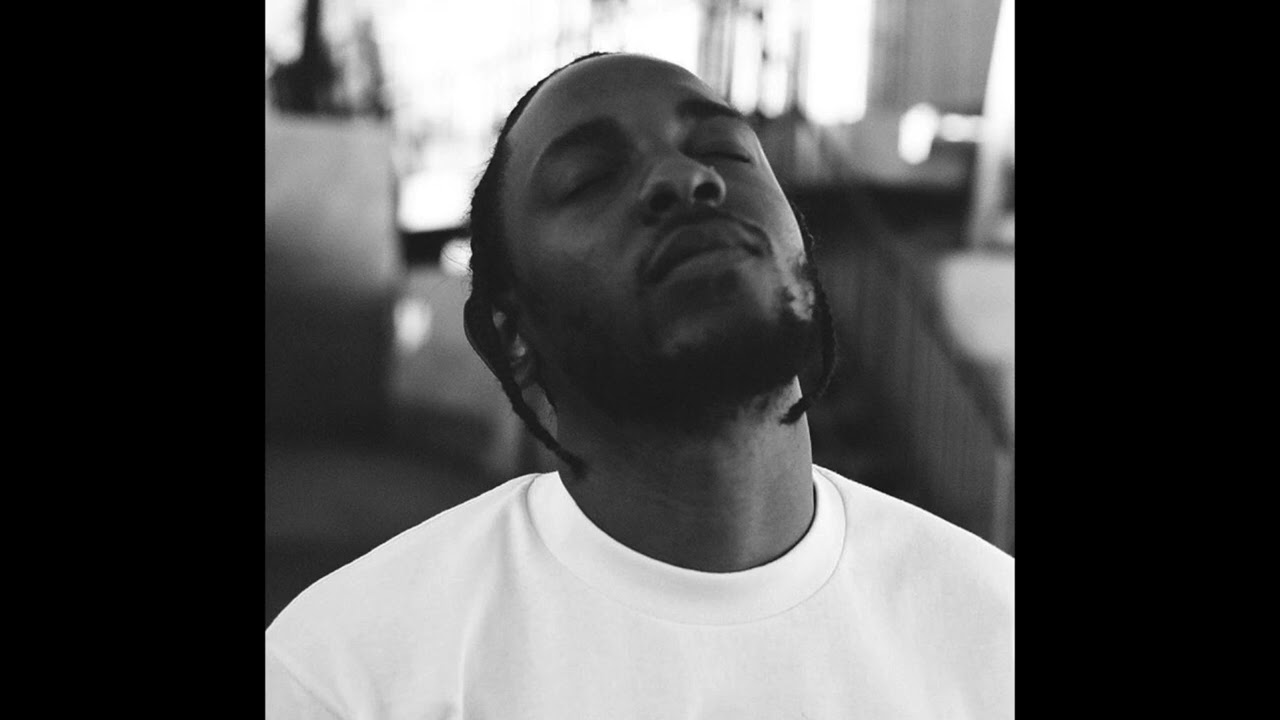 [FREE] Kendrick Lamar Type Beat - 