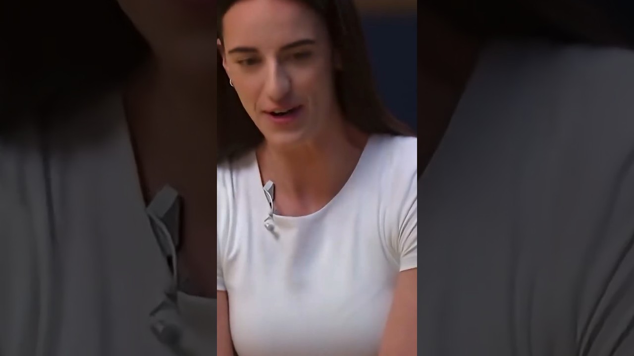 Caitlin Clark’s rise is unstoppable 😱 