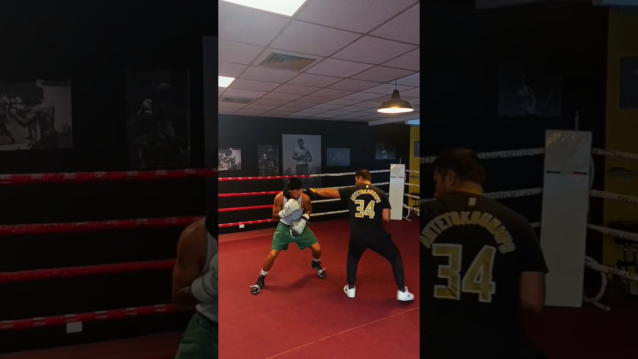 #pugilatotrento #trentoboxe #houseofboxingtrento #coachfabjan #sports #boxing #training
