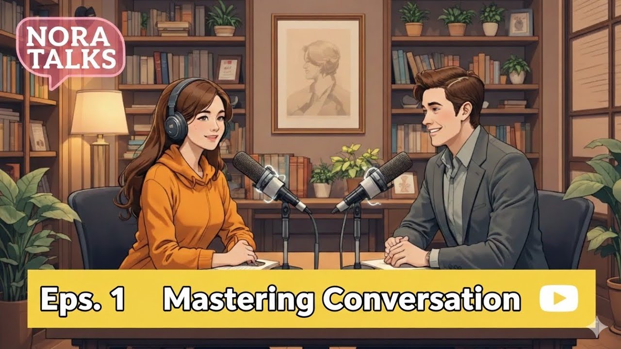 Speak English Naturally: How to Talk About Your Daily Routine | Real English Conversation Practice