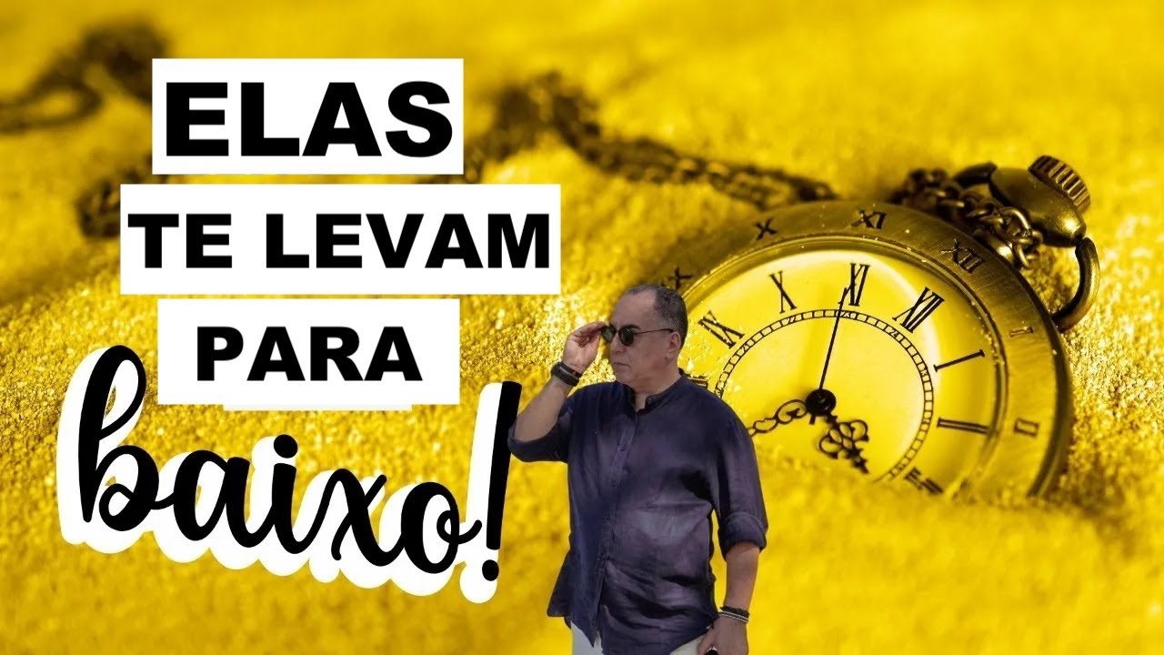 IVAN MAIA | NÃO PERCA TEMPO COM PESSOAS TOLAS