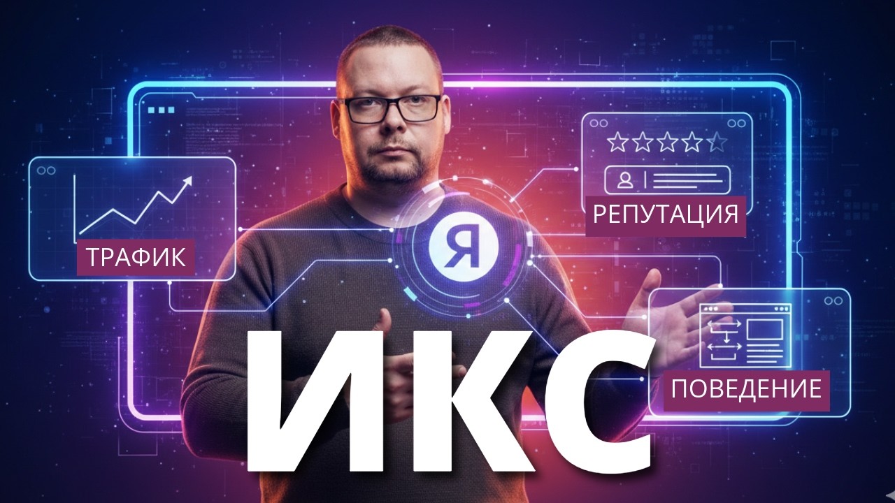 Яндекс ИКС: на что реально влияет ИНДЕКС КАЧЕСТВА САЙТА  и как его повысить?
