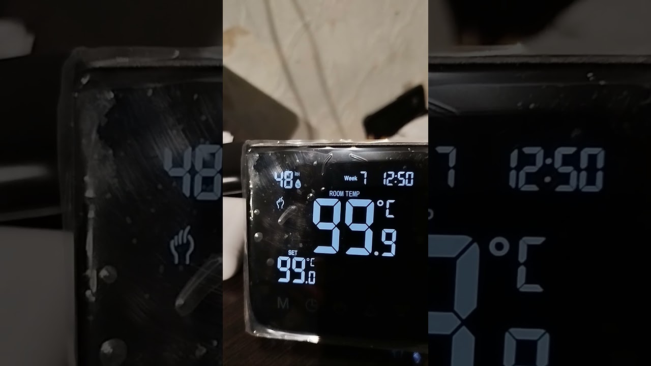 Греющий кабель 12К 33 Ом для теплого пола.