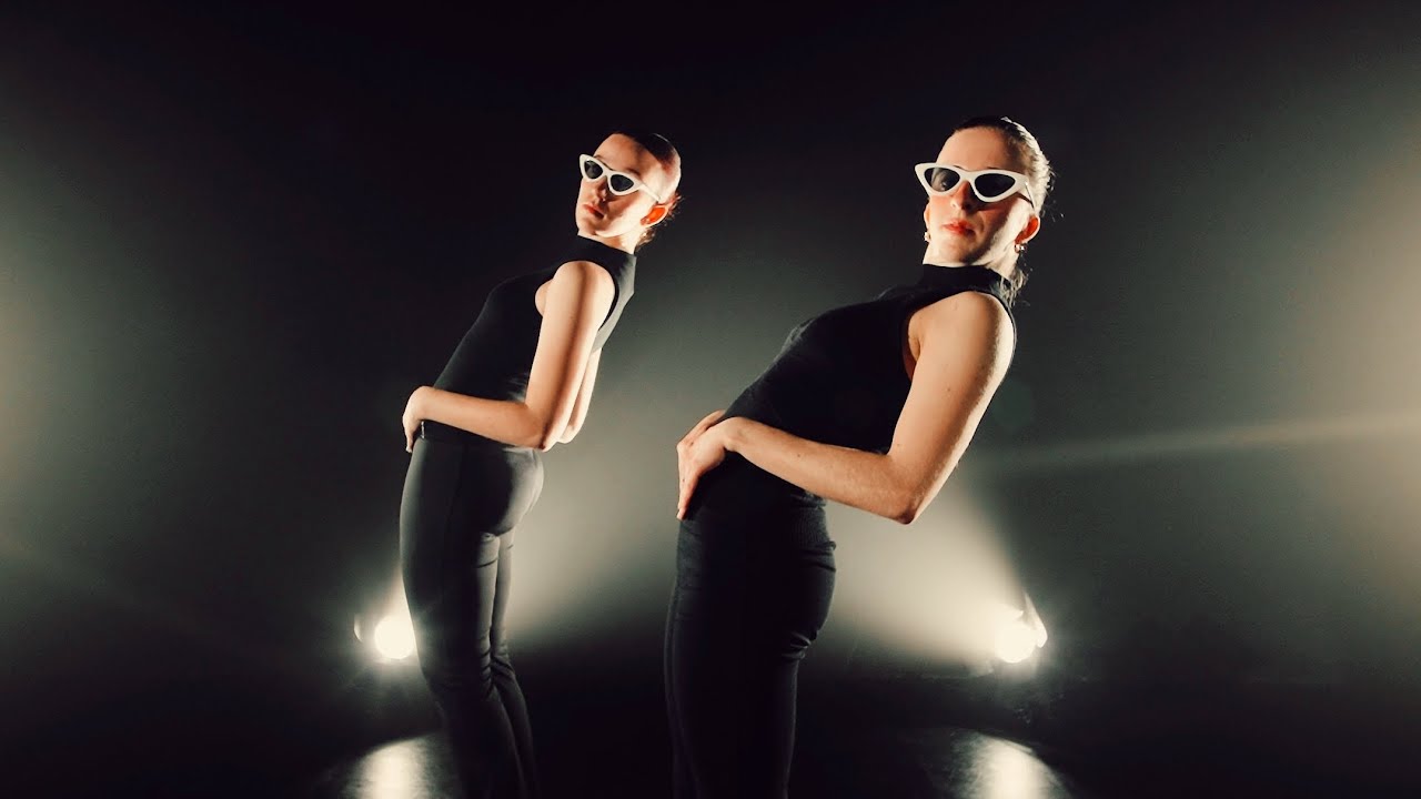 Chery chery lady - Choreography by Judit Palau