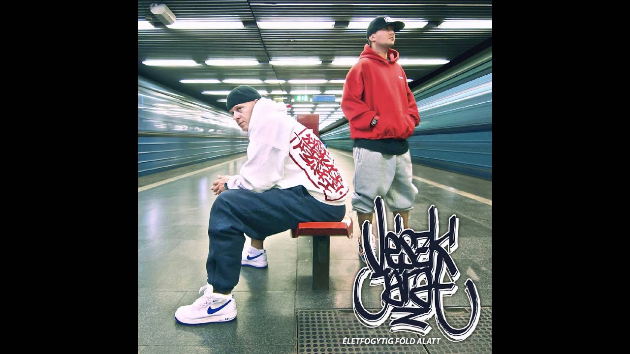 Vészk'járat - Ha igazán ismernél (közr. Norba)