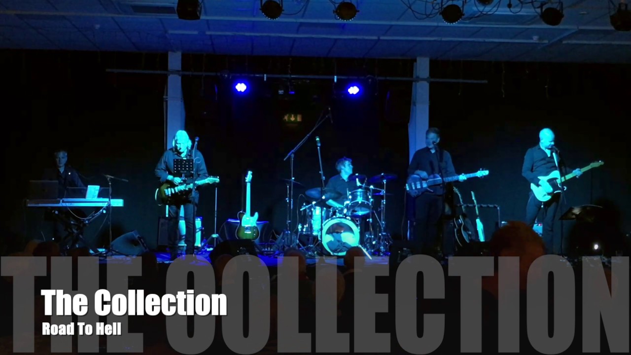 FBT Vertus - (CLA 208sa & CLA 604a) Full Live Band Demo Pt.8