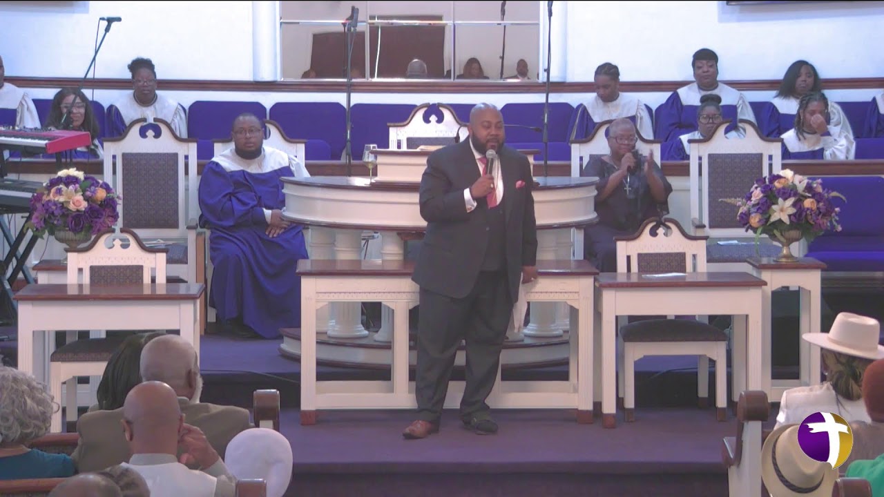 GSMPBC 3rd Sunday Morning Worship Service 03.15.26