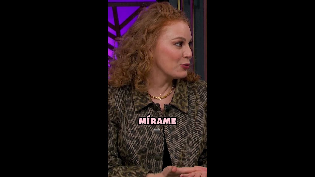 La vez que Daniela Magun le cant&oacute; el tiro a Lidia Avila &iexcl;KABAH VS OV7!