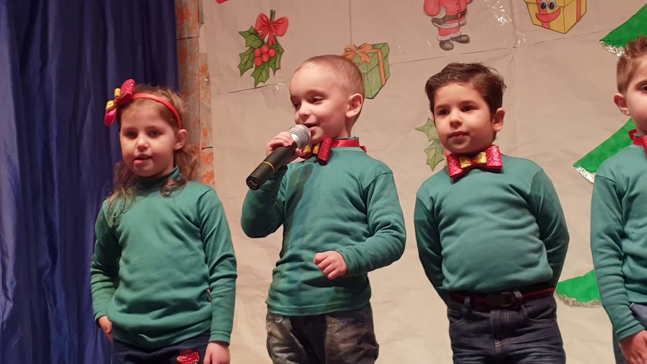 RECITA Natale