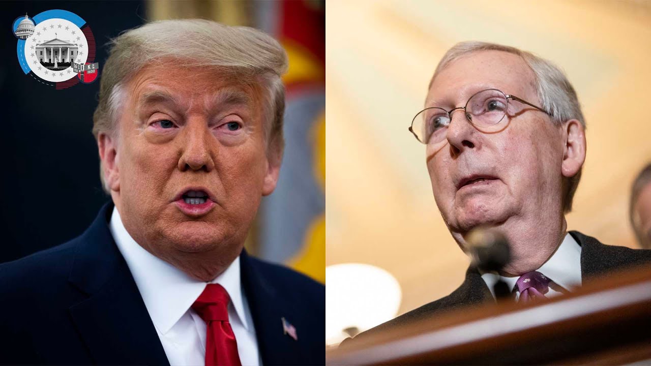 GOP faces fallout from Trump's impeachment trial