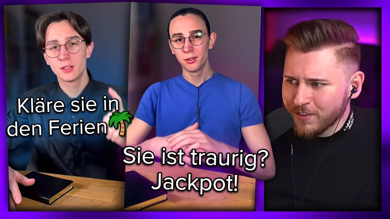 Der Flirtcoach für Kinder