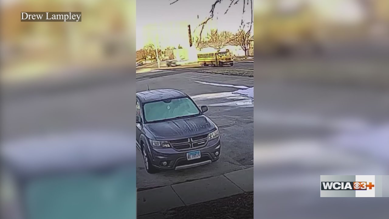 Family calls for investigation after child left behind at Charleston bus stop