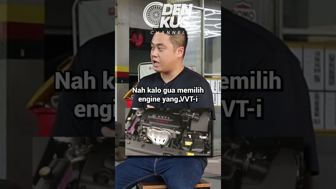 Kenapa Pilih Avanza Dibanding Yang Lain ? #avanza #toyotaavanza