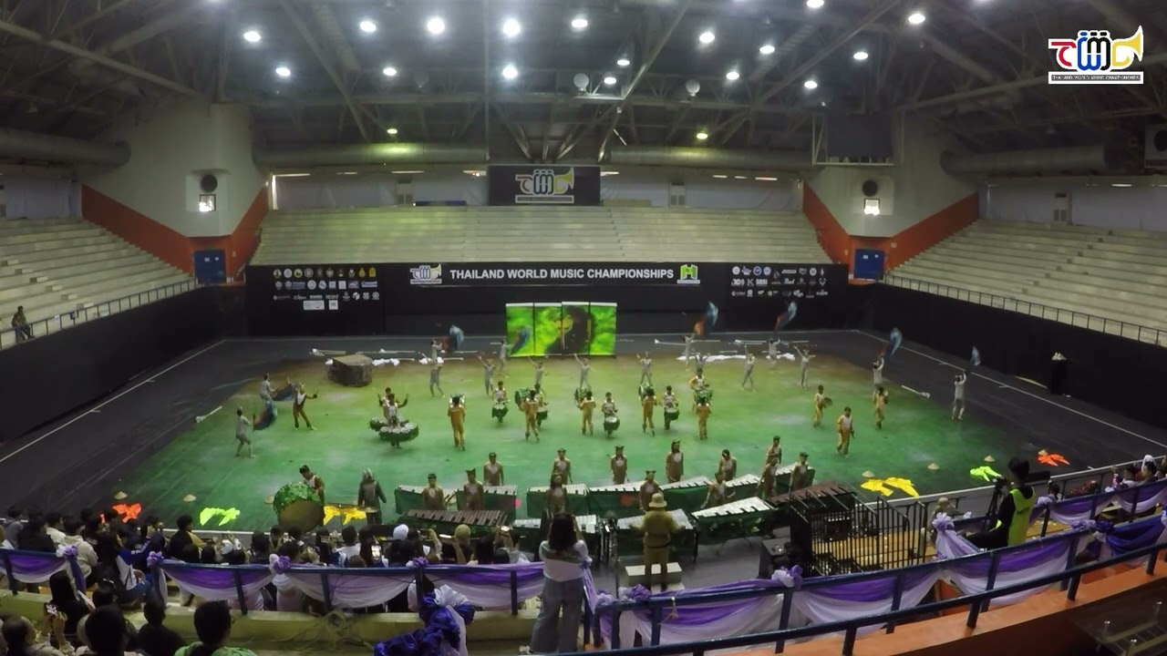 2024 TWMC Finals [IMA-PP] :  Tagkawayan Central Elementary School