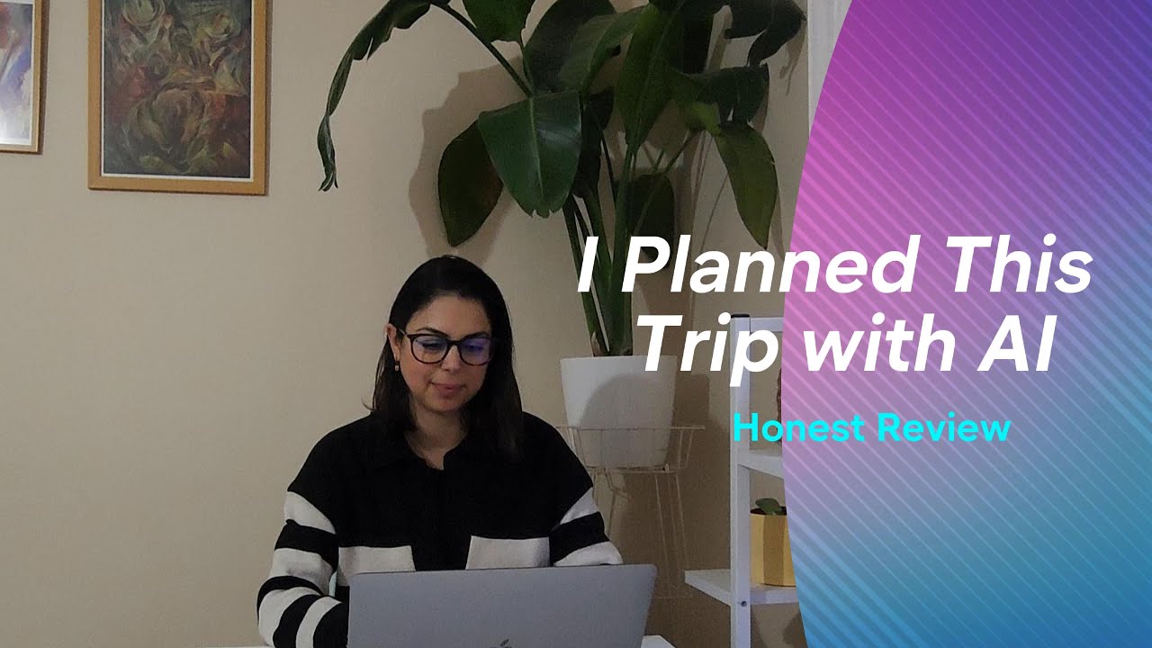 Solo Travel Planning Made Easy: Copenhagen & Stockholm with iMean.ai