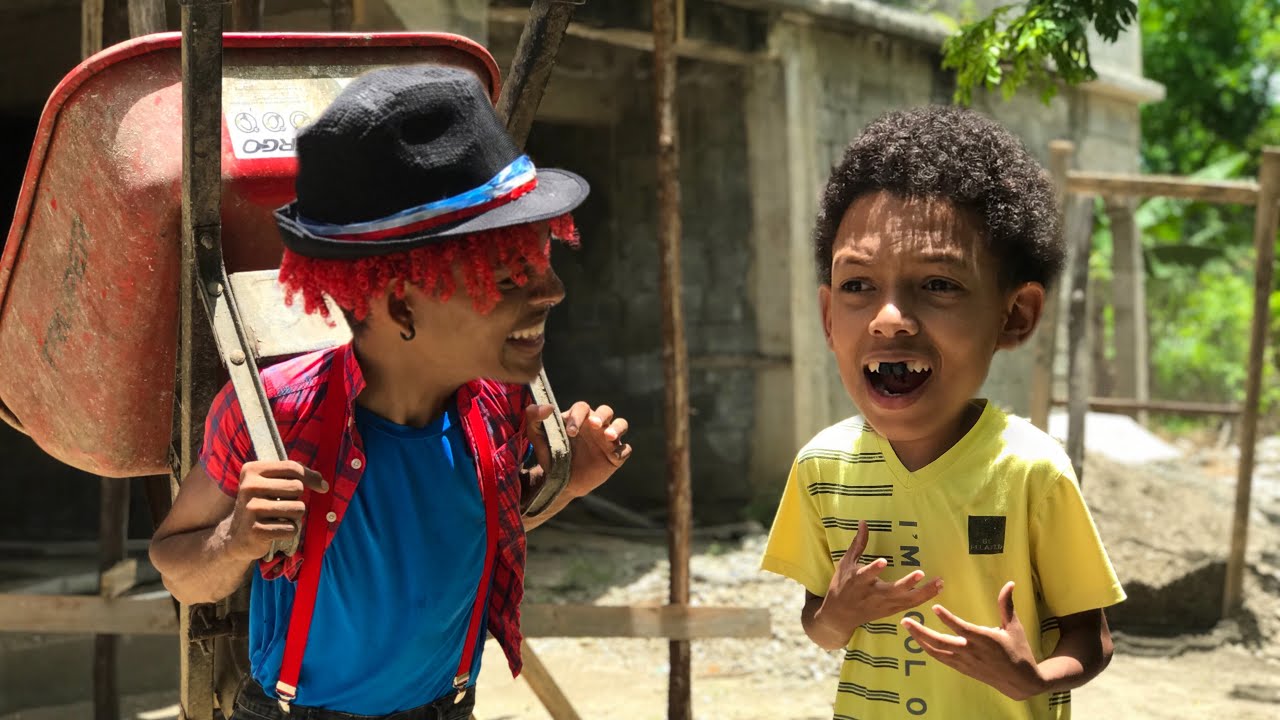 EL JUEGO DE LA CARRETILLA *Marquilio y sus ocurrencias* 🎾🤣