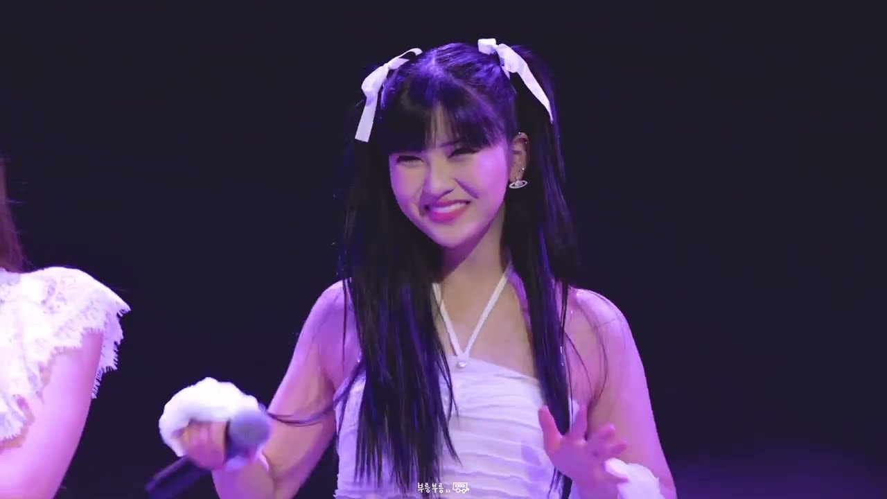 230610 하라주쿠 버스터즈 타카라 여름인걸 직캠 BUSTERS TAKARA TROPICAL ROMANCE FANCAM 