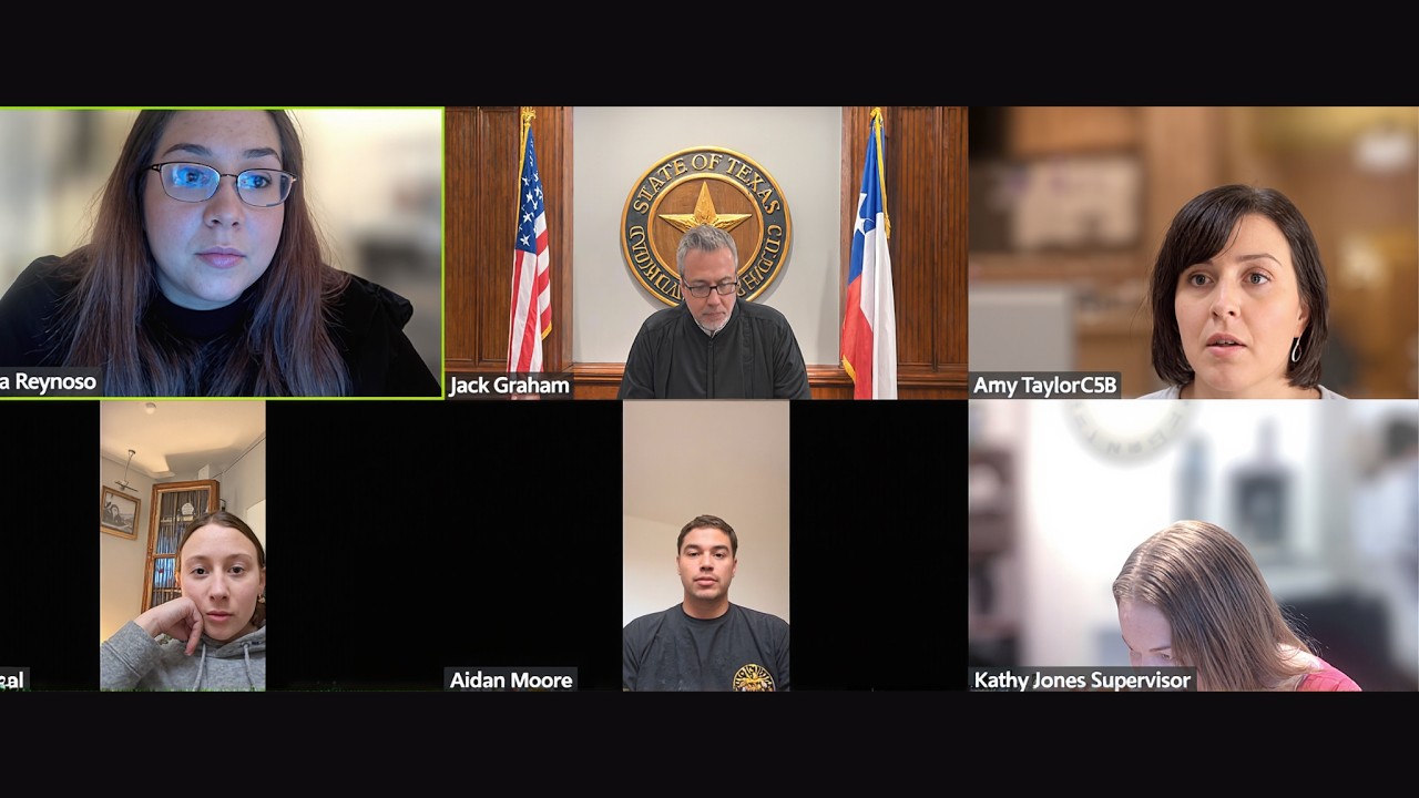 Mom’s CPS Standoff Backfires — Judge Orders Child Safety Inspection