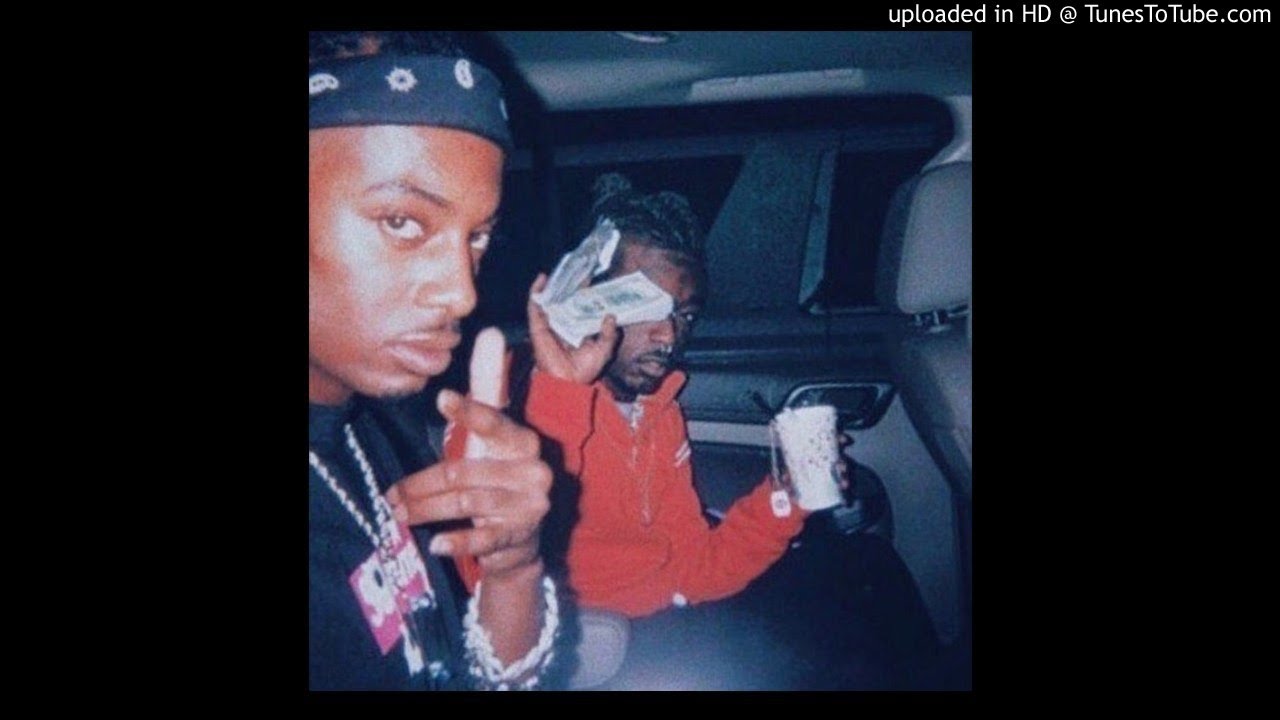 **SOLD** LIL UZI X PLAYBOI CARTI X MALLY RAW TYPE BEAT 