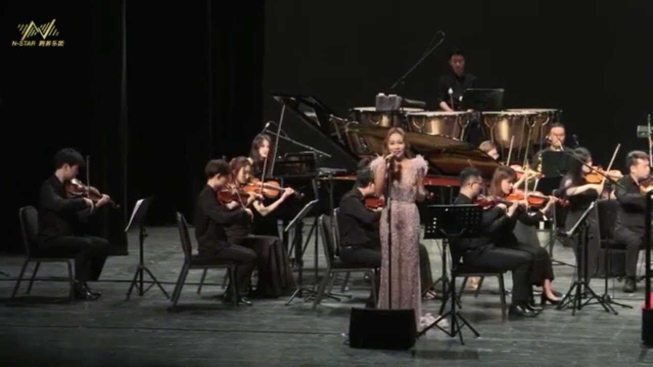 《Star Sky》-Beijing Poly