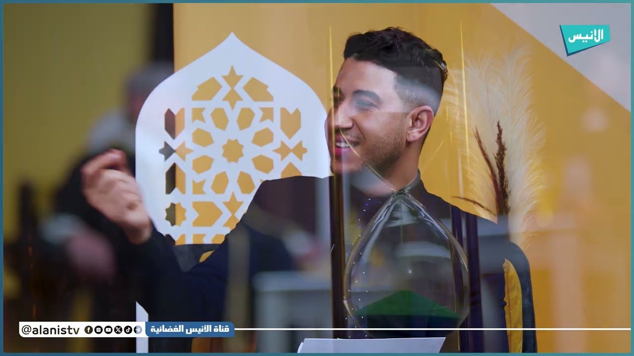 محمد عبد المهيمن بوزيان 08 | 