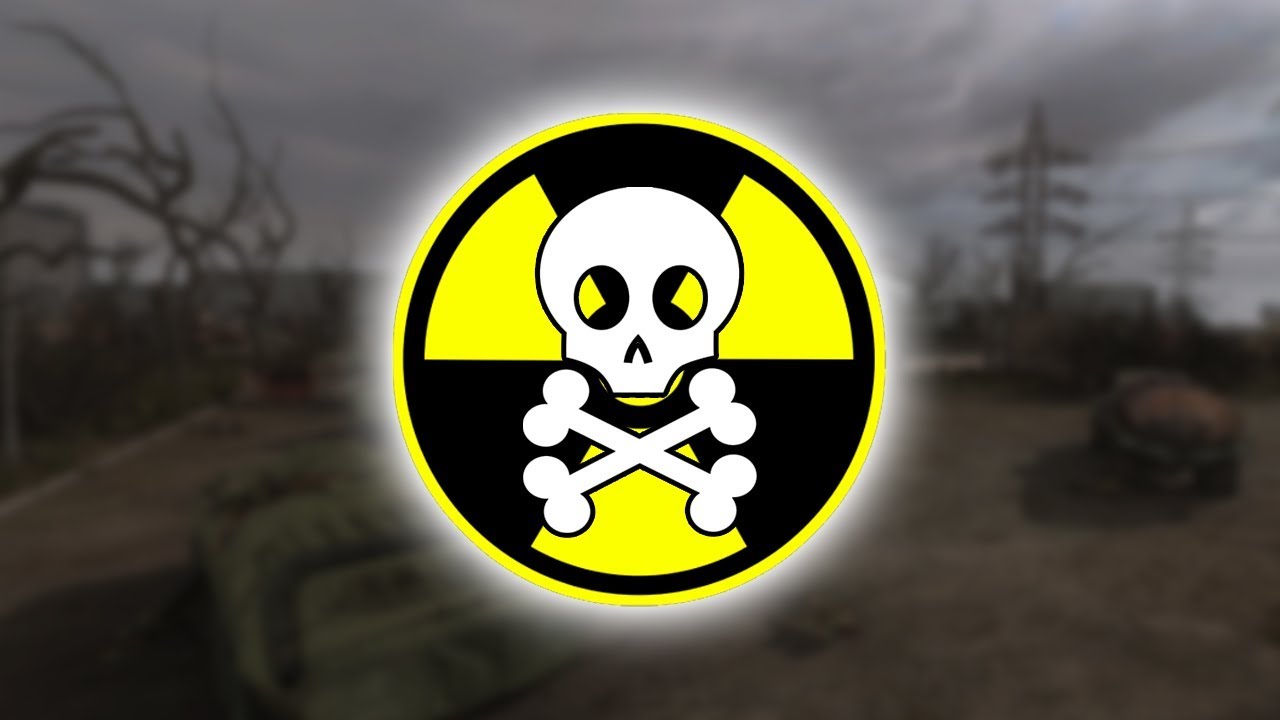 Если я умру в STALKER NLC-7 это видео закончится