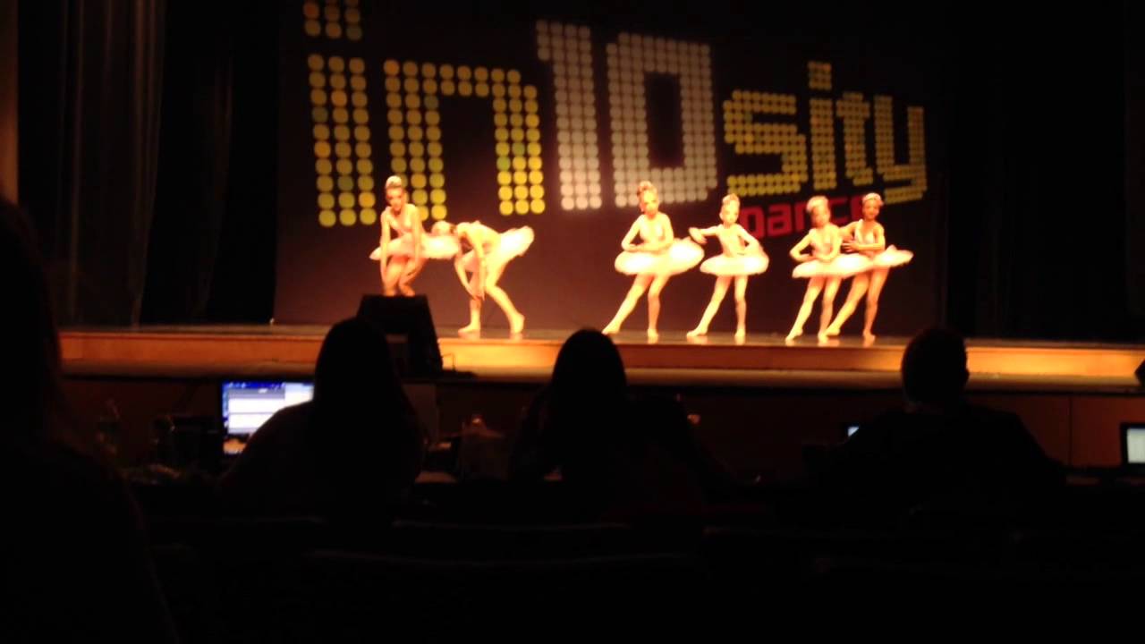 Broken Dolls - Dance Moms (Unaired group dance)