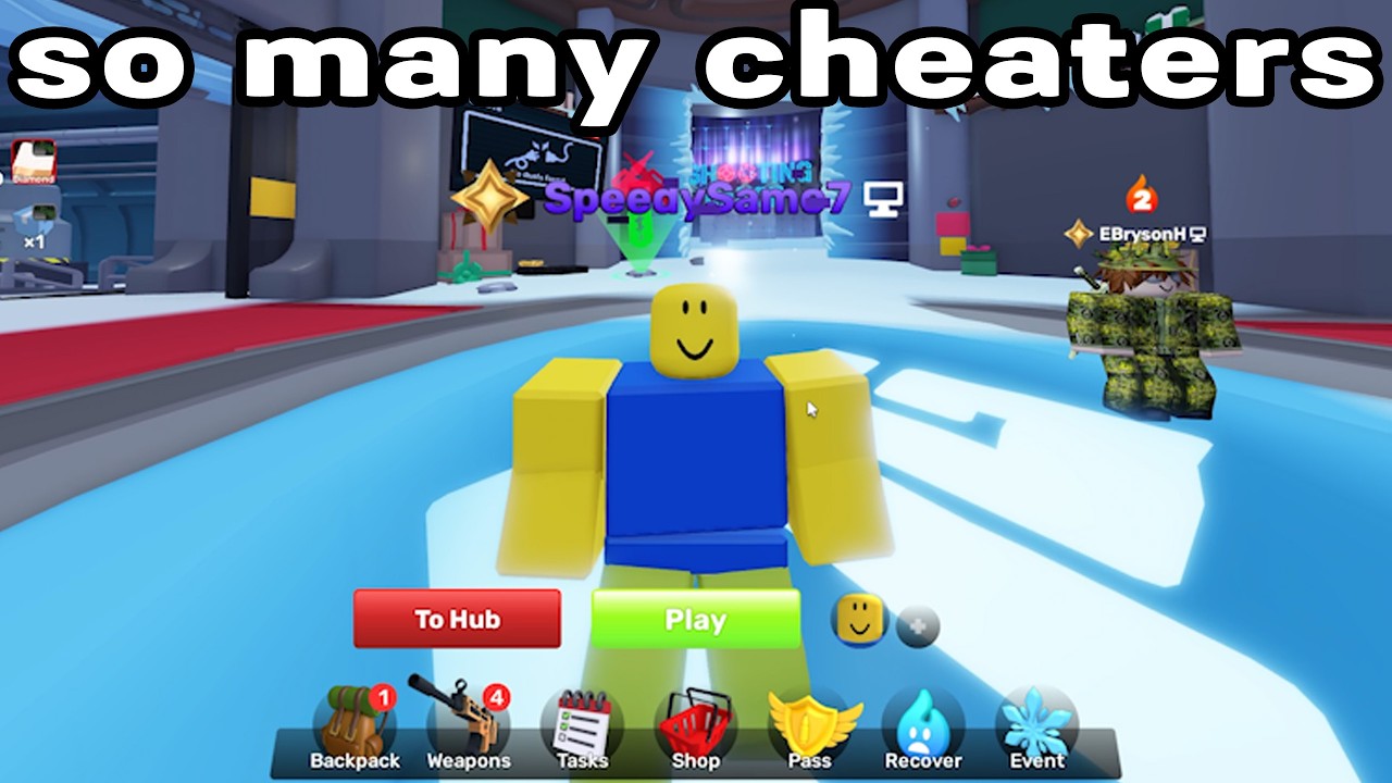 ranked roblox rivals