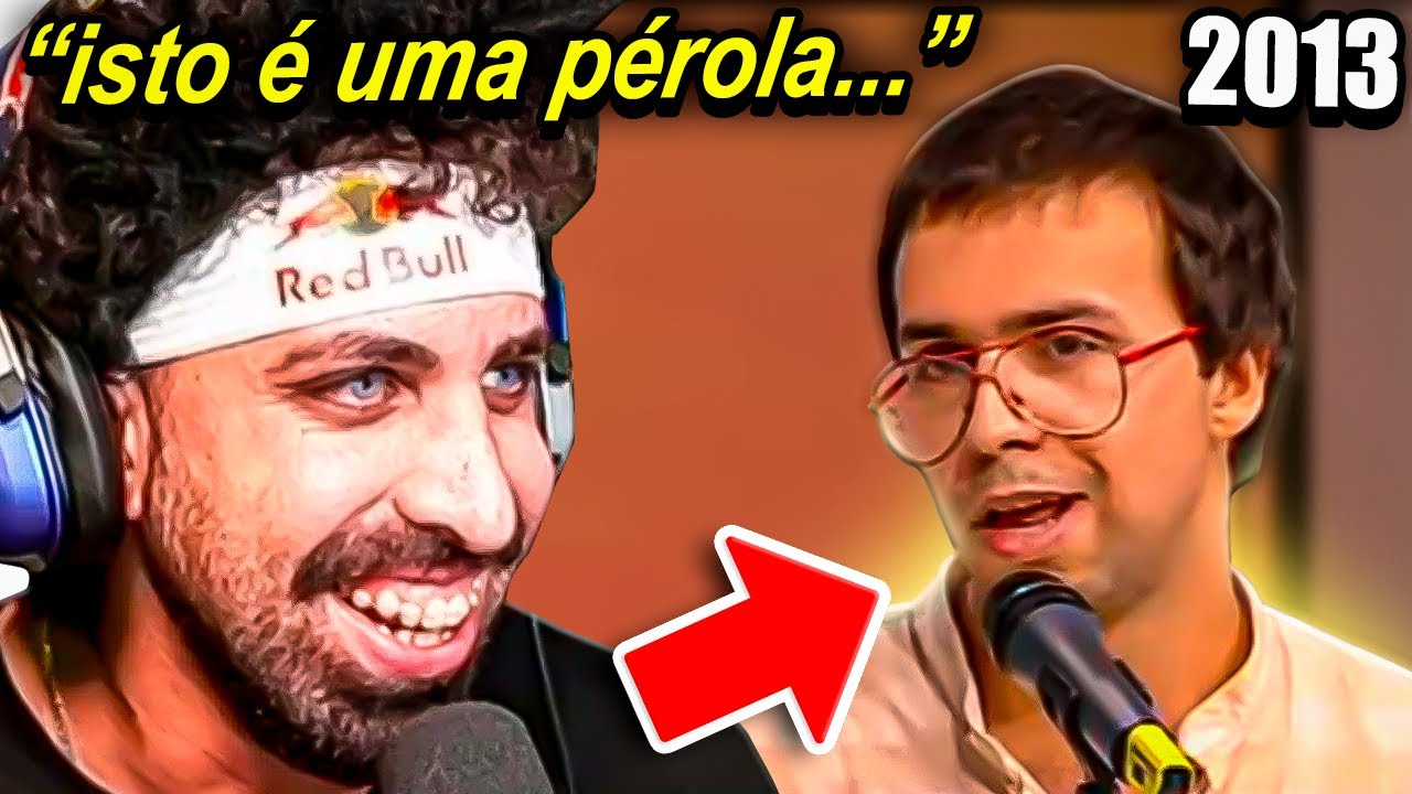 MOVEMIND reage à Melhor ENTREVISTA de GUITA PIMPOLHO