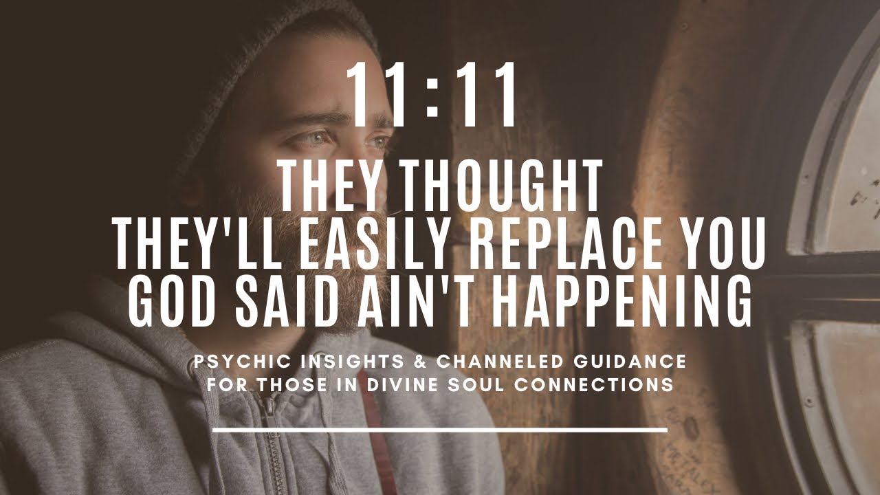 NO ONE CAN EVER GET AWAY AFTER CHEATING THEIR DIVINELY CHOSEN COUNTERPART | Divine Soul Connections