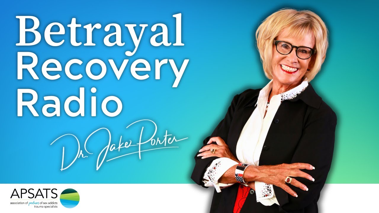 Infidelity, Empathy, and the Path to Post-Traumatic Growth with Carol The Coach