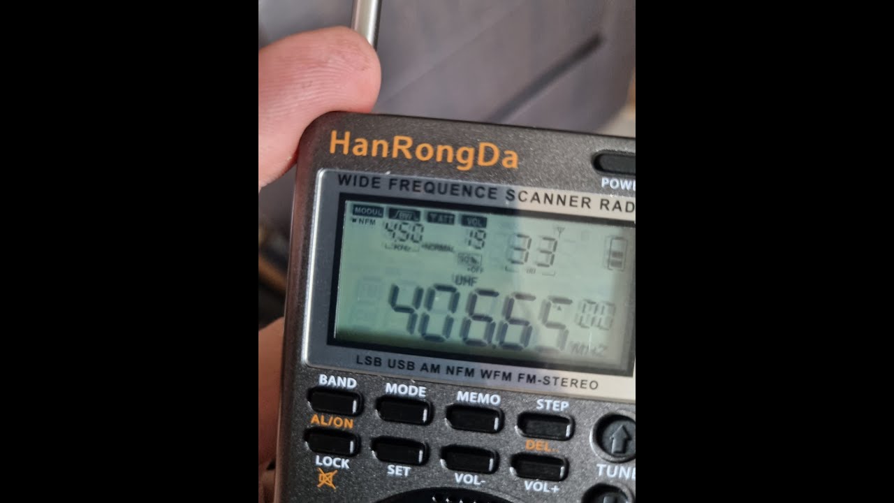 HRD 747 Инструкция по эксплуатации