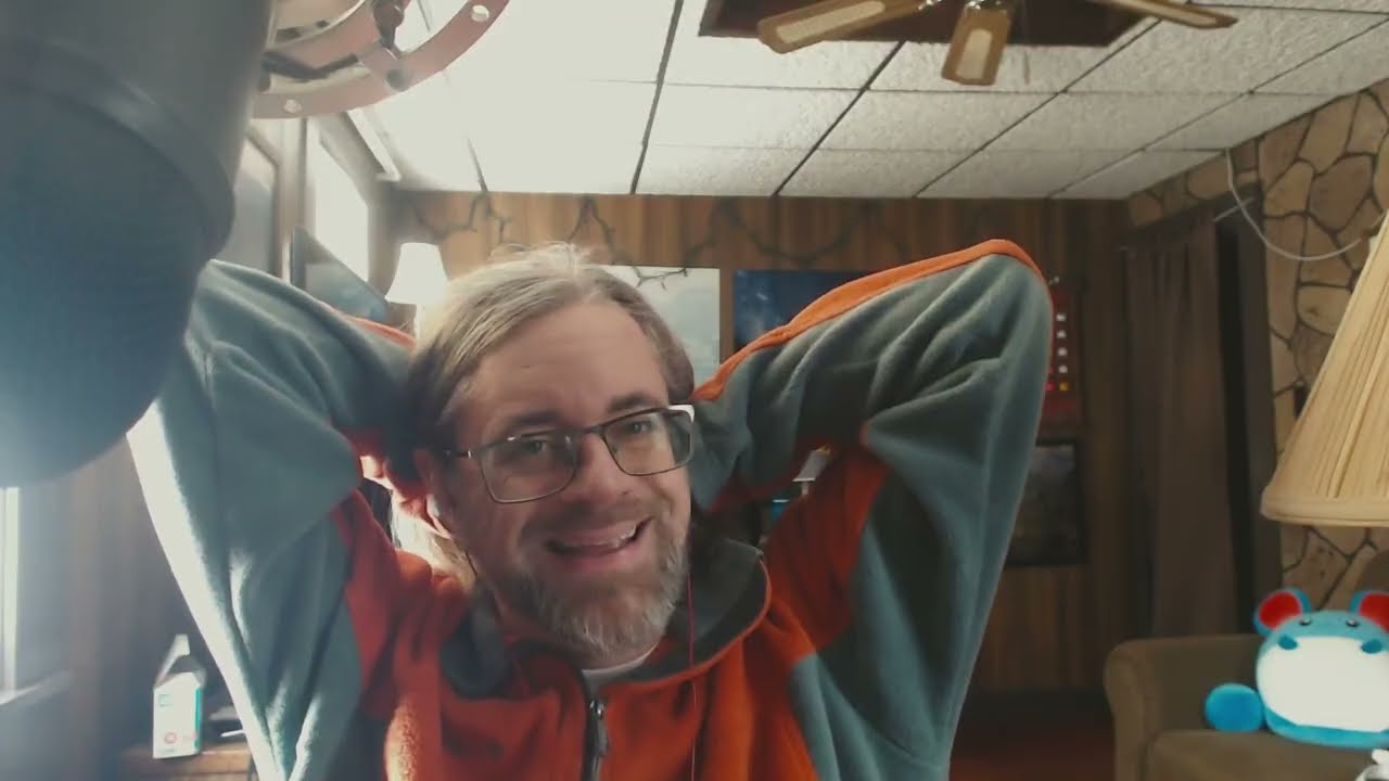 У этого двухминутного расформирования группы игроков в Mythic+ есть довольно странная предыстория...