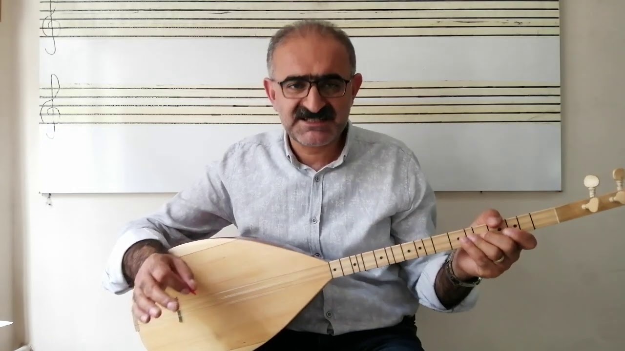 288. Dersimiz BENDEN SONRA Solfej KISA SAP Musa EROĞLU /Yılmaz ÖZDEMİR