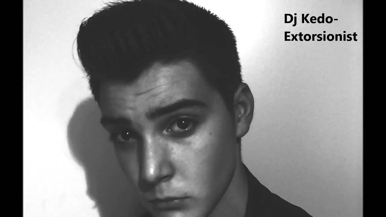 Dj Kedo - Extorsionist (Original Mix)