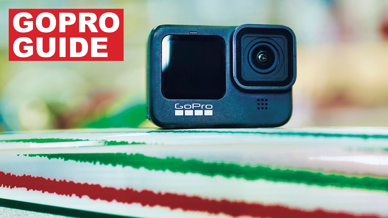 TIPS & TRICKS: Making Awesome Race Videos Using The GoPro App - POWER REPUBLIC