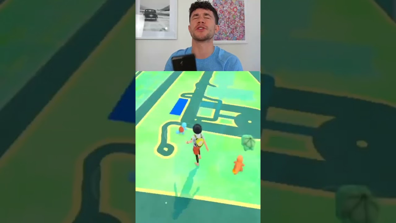 This will get you BANNED in Pok&eacute;mon GO