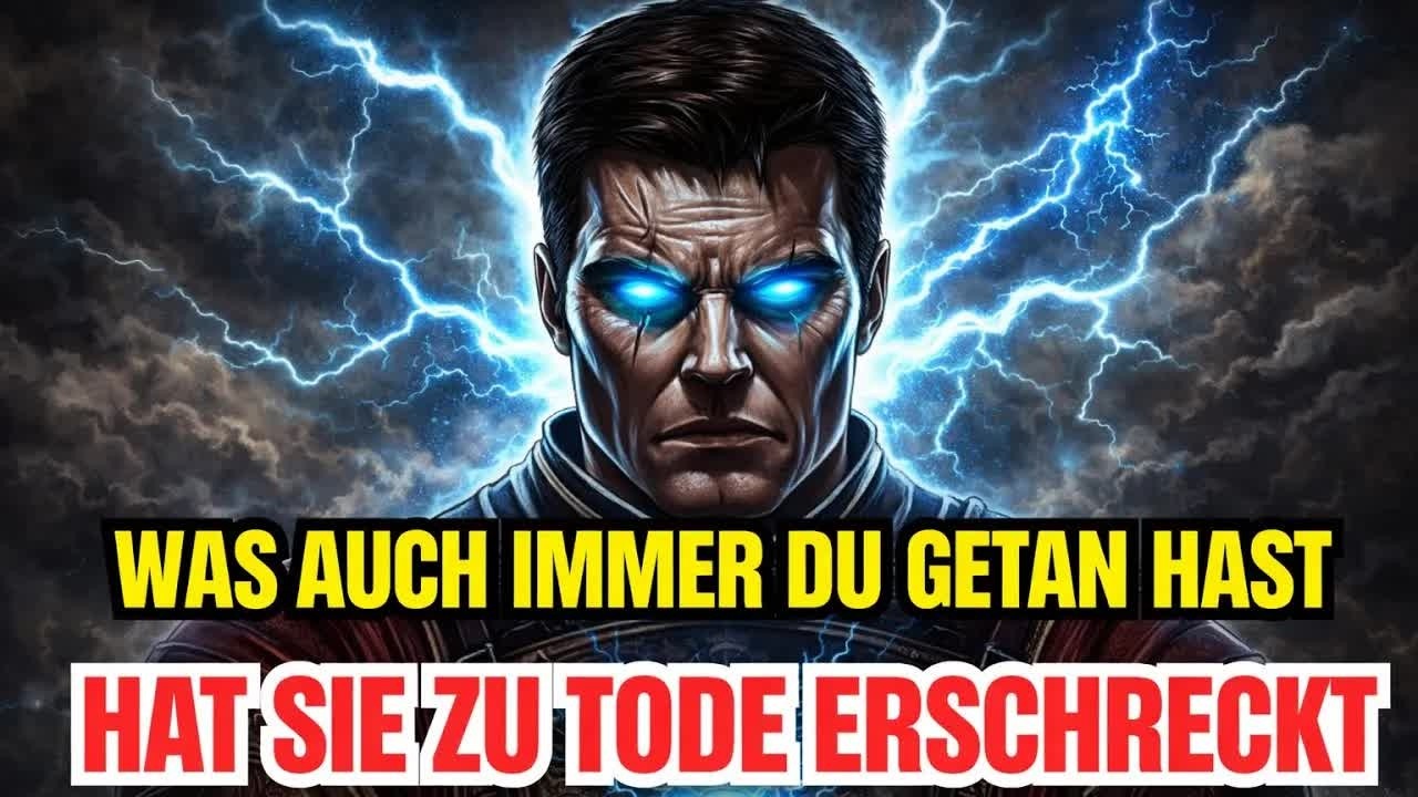 ✨ Was immer du getan hast – es hat funktioniert. Du hast gewonnen. Es gehört bereits dir!